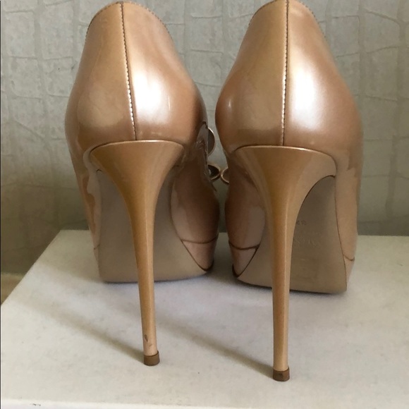 Valentino platform heels - Picture 3 of 3